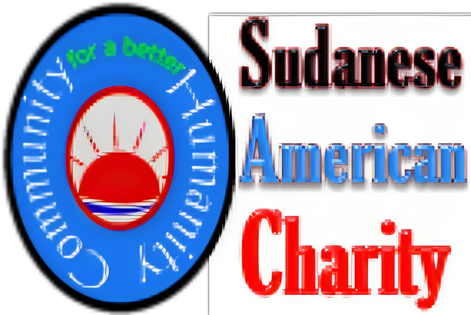 Sudanese American Charity